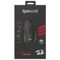 Игровая мышь Redragon Cobra FPS фото 7